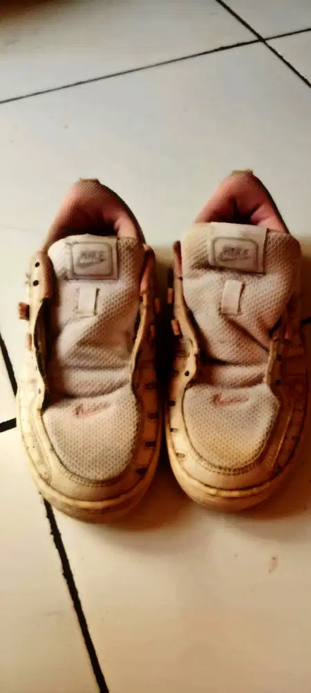 Nike Court Borough Low 2 size 36