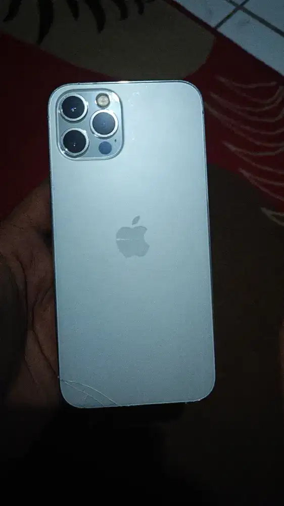 iphone 12 pro 256gb