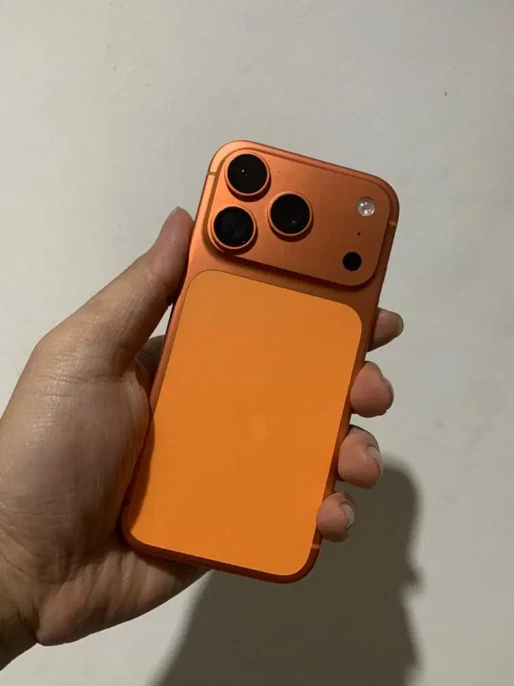 IPhone 17 Pro 256gb IBox Cosmic Orange