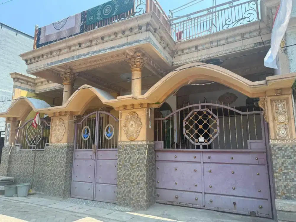 RUMAH PRIBADI DIJUAL