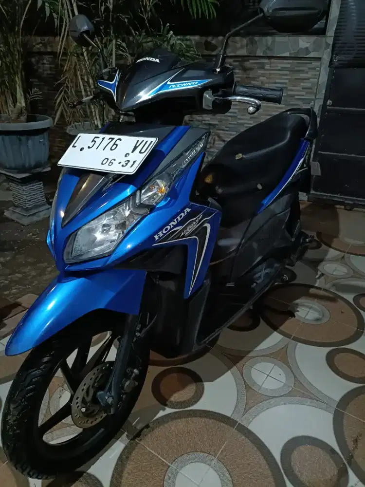 Vario techno 2011