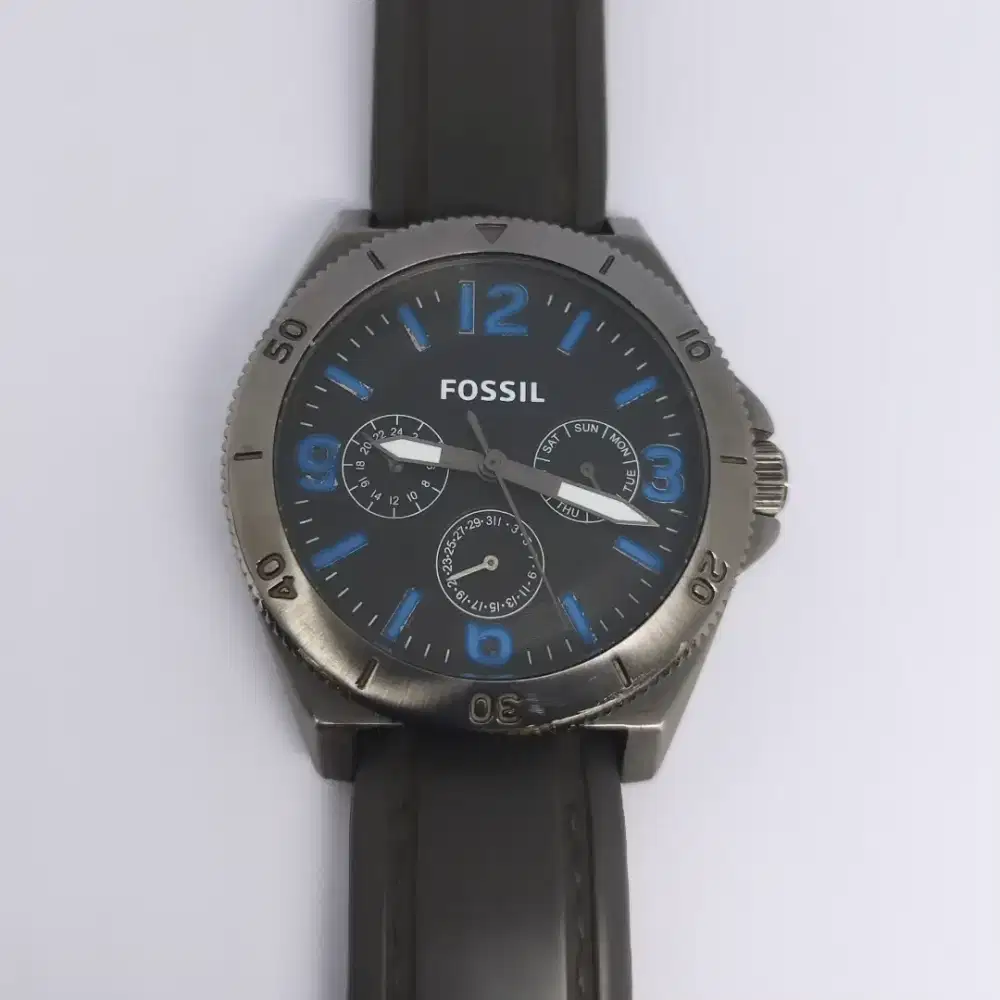 JAM TANGAN FOSSIL BQ2161 - QUARTZ