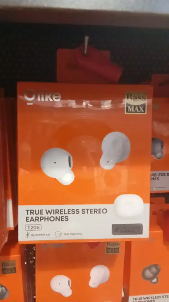 Olike Earphone Wireless T206