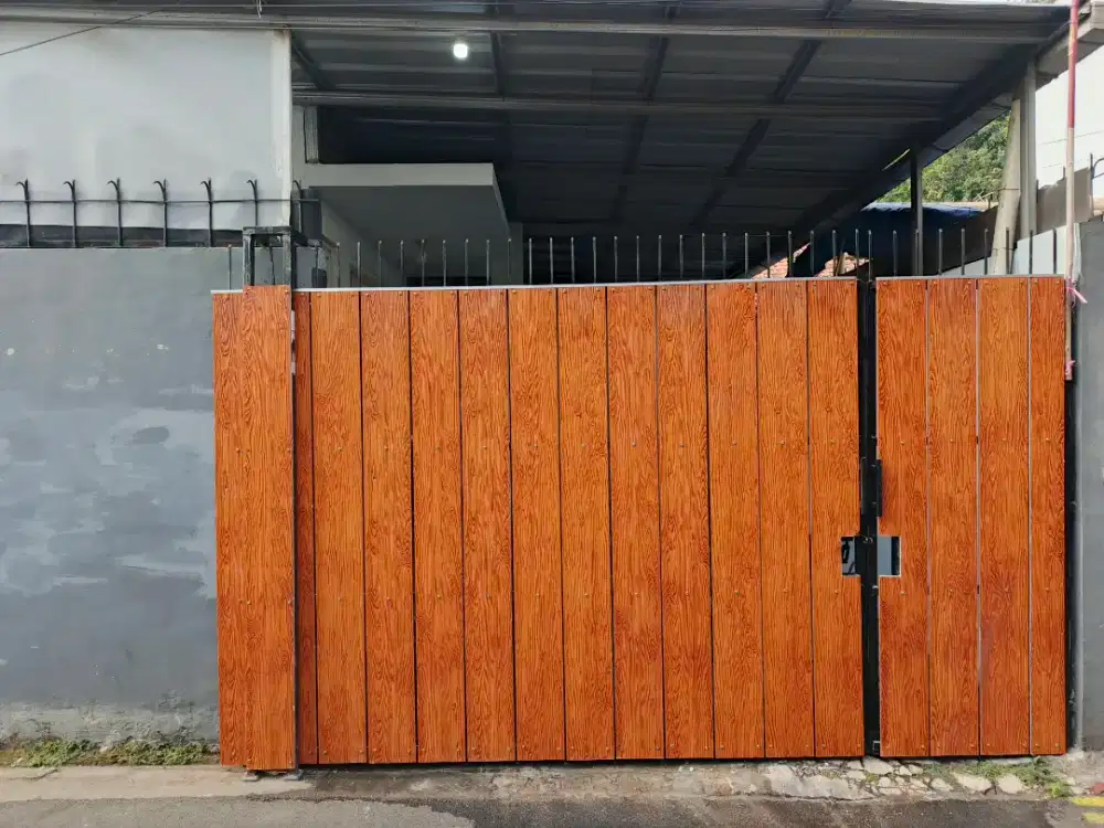 Disewakan di Jl. Raya Kodau