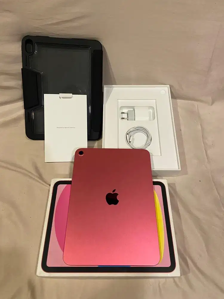 iPad 11 A16 Garansi Resmi iBox Panjang