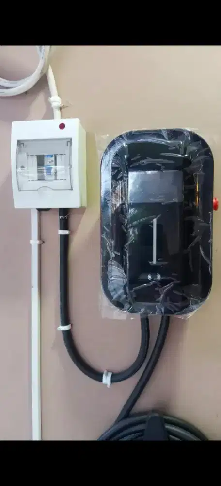 TPSON wall charger TW 10