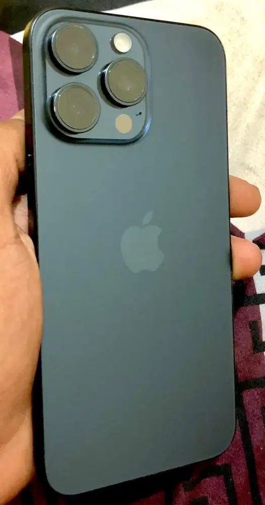 iPhone 15 Pro Max 256 GB iBox PA/A