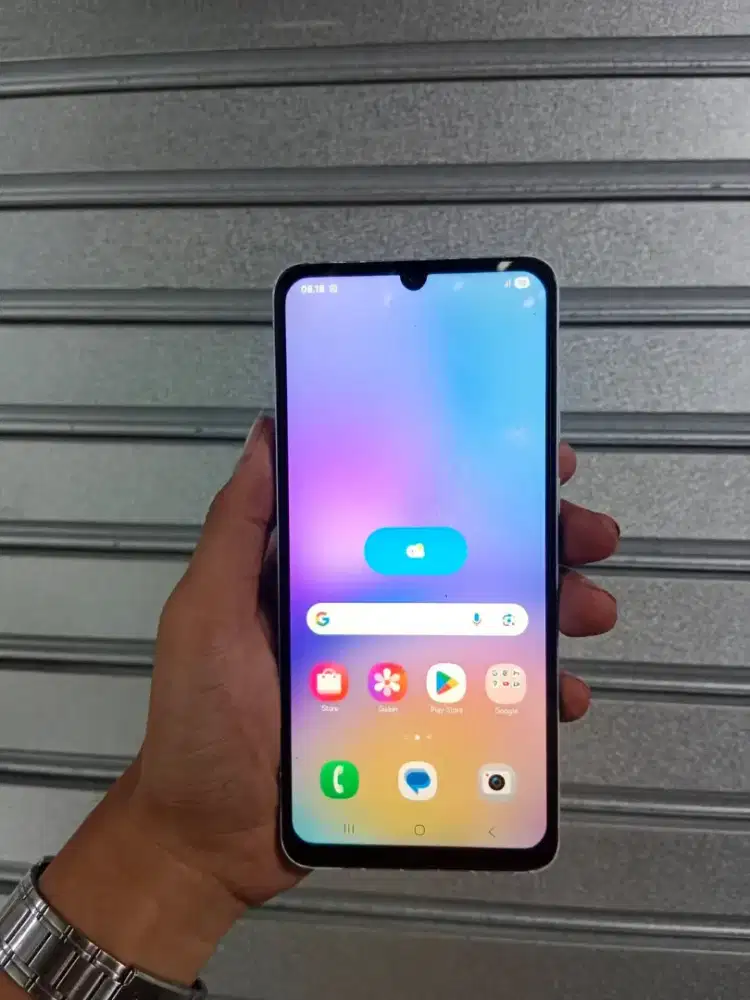 Samsung a05 4/128gb nominus
