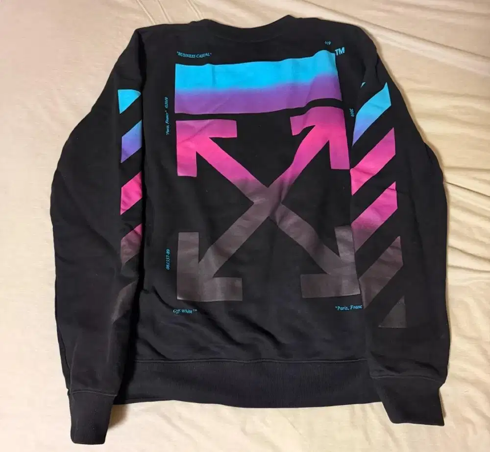 OFF WHITE Sweater