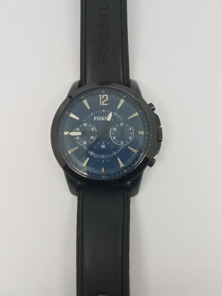 JAM TANGAN FOSSIL 4609