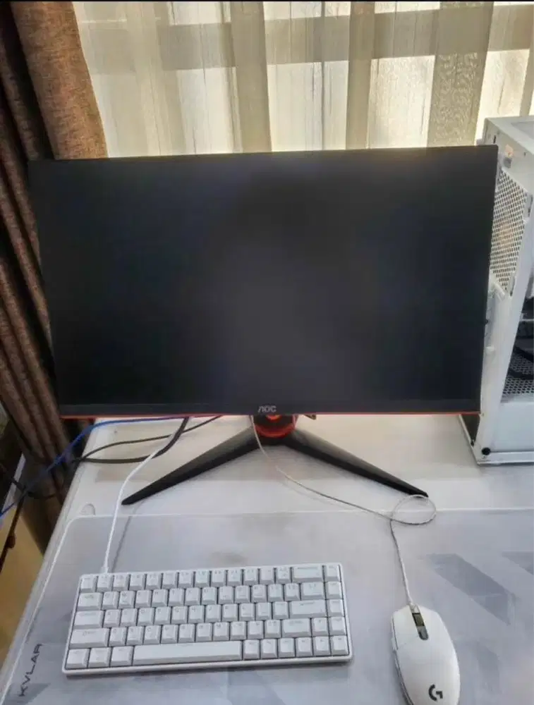 Aoc monitor 24 inch
