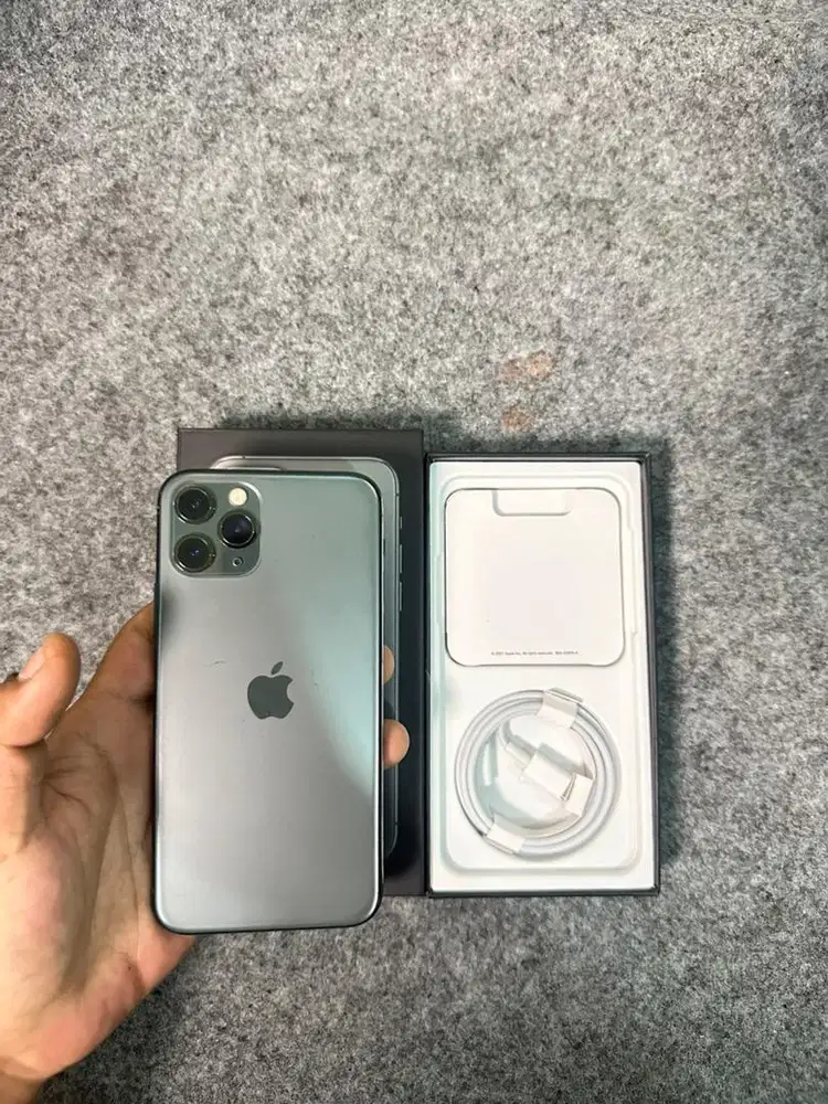 IPHONE 11 PRO 256 GB