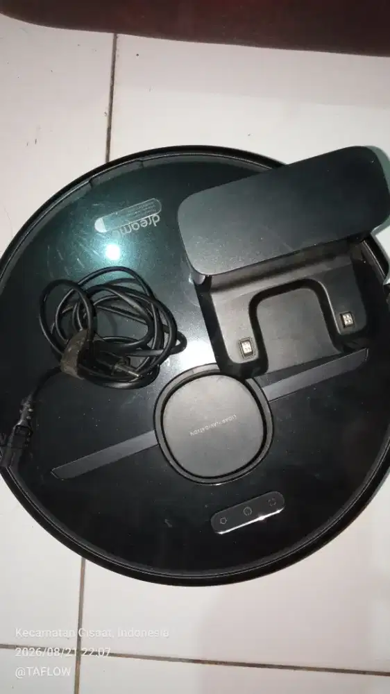DREAME BOT D9 PRO