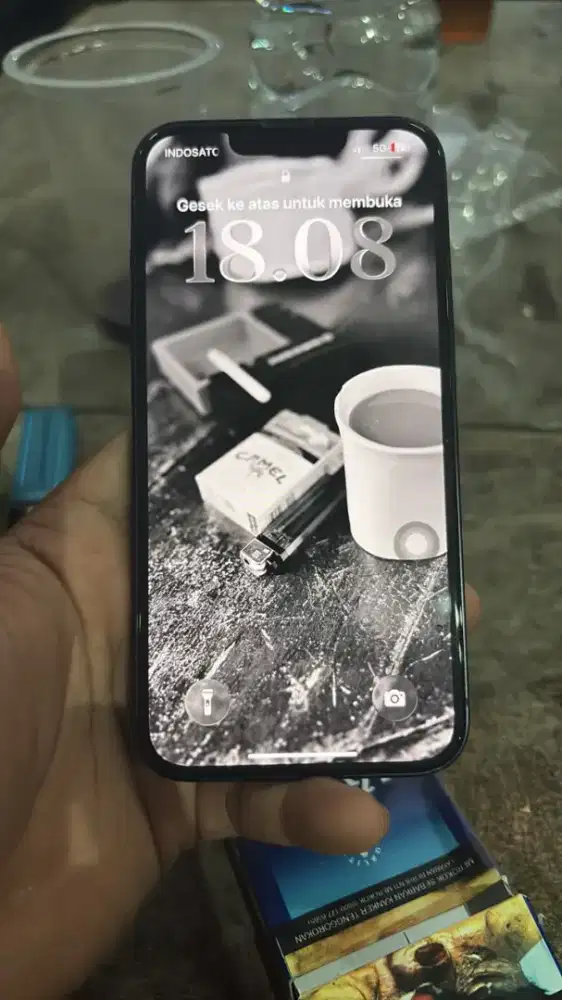 IPHONE 13 BASIC 128 IBOX