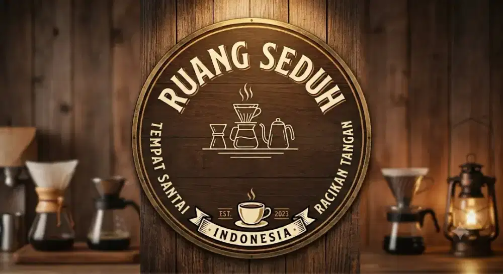 Loker coffeeshop
