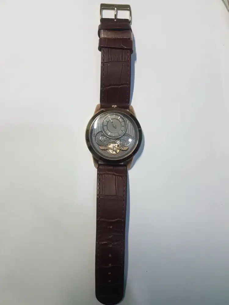 JAM TANGAN FOSSIL ME1114