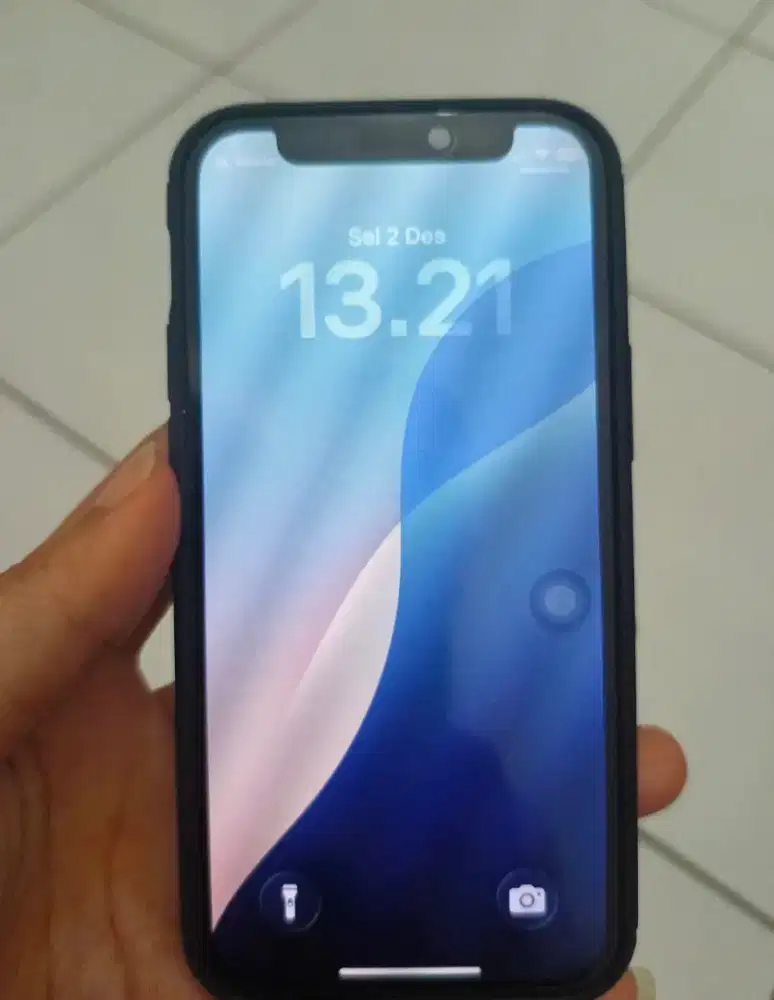 iPhone 12 mini 128g