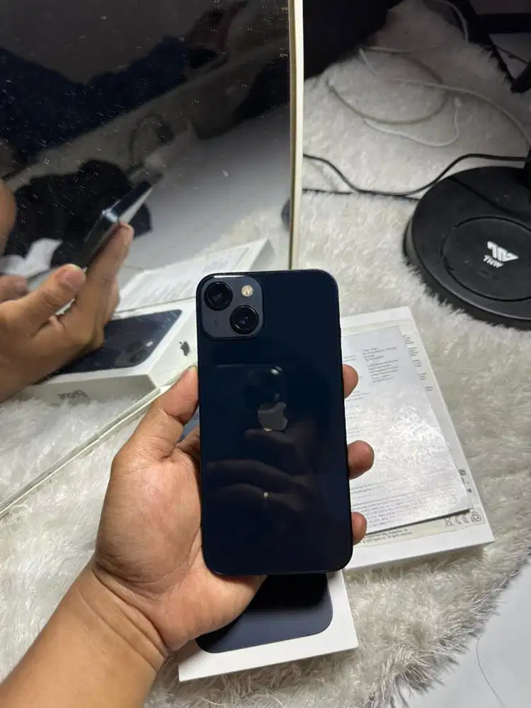 Iphone 13 128 GB IBOX