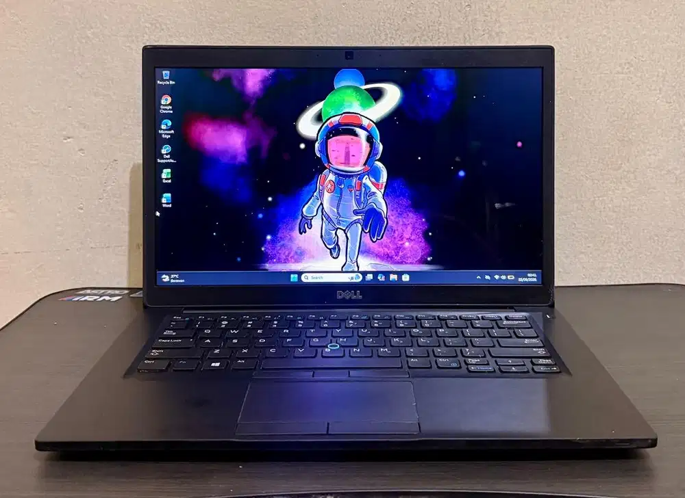 Dell Latitude 7480