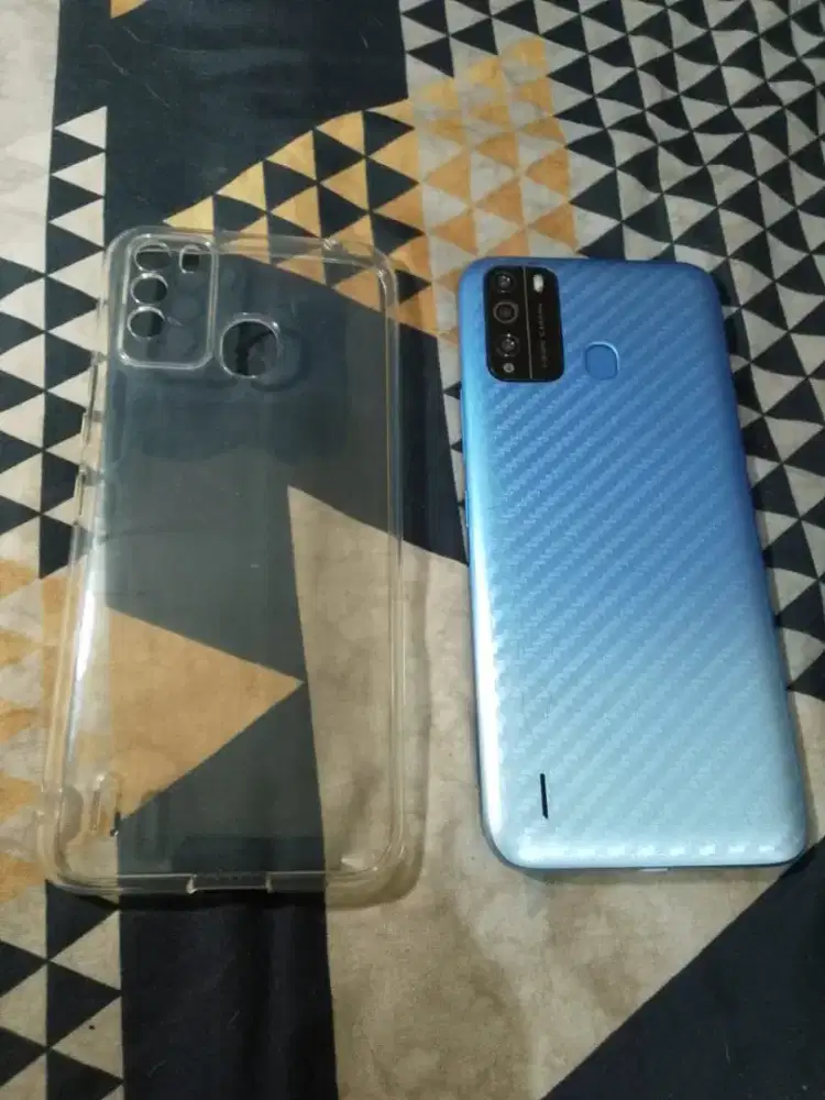 Itel Vision 1 Pro RAM 2GB/32GB Like New