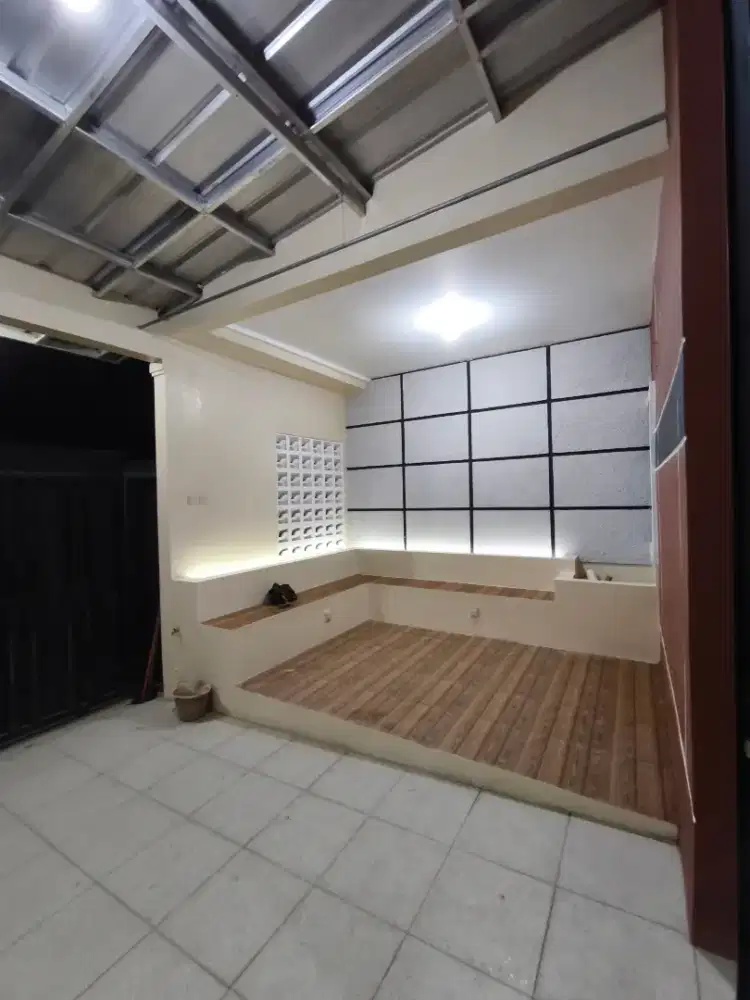 Disewakan rumah Kota Cirebon