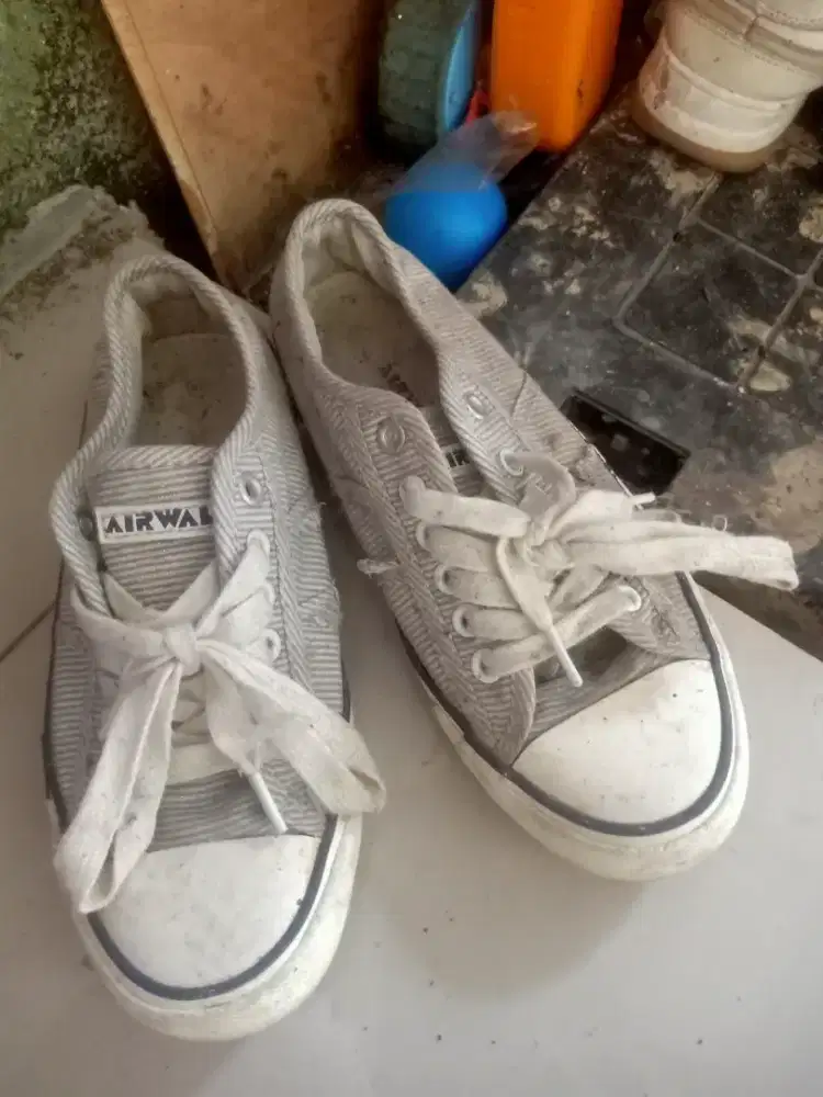 sepatu airwalk uk 36