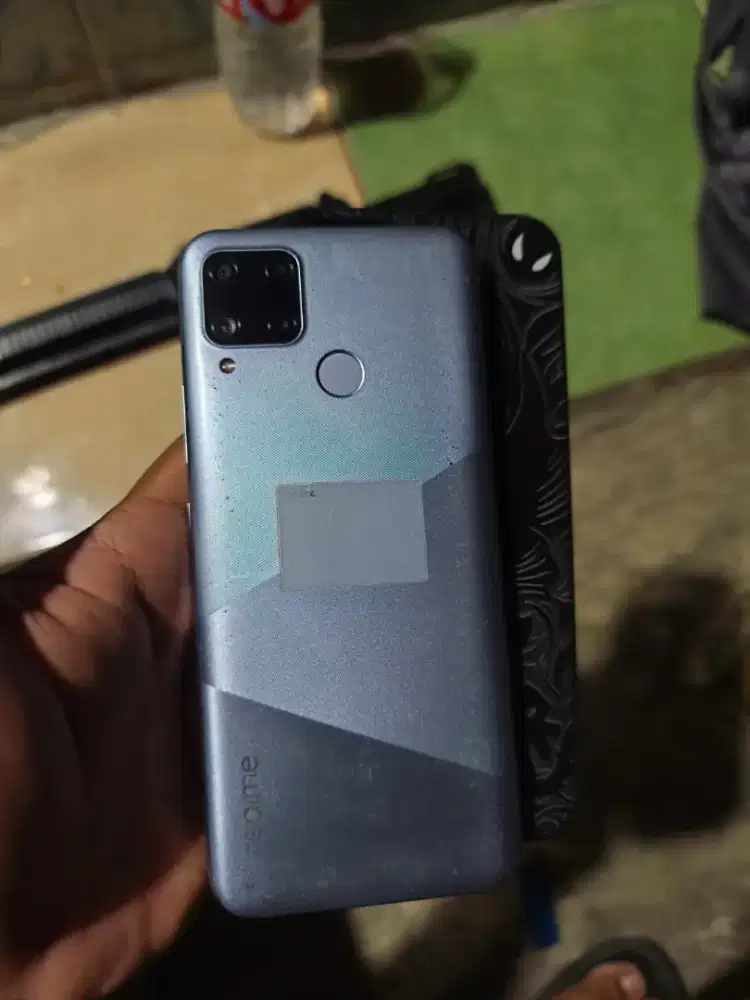 Realme C15 4/64