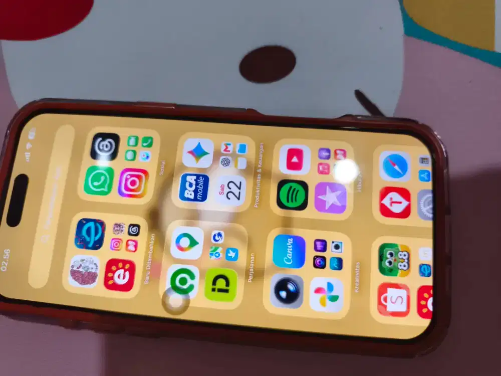 iphone 16 pro max 1TB