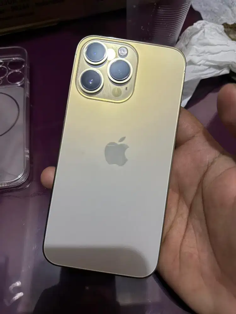 Iphone 13pro 128 inter all operator
