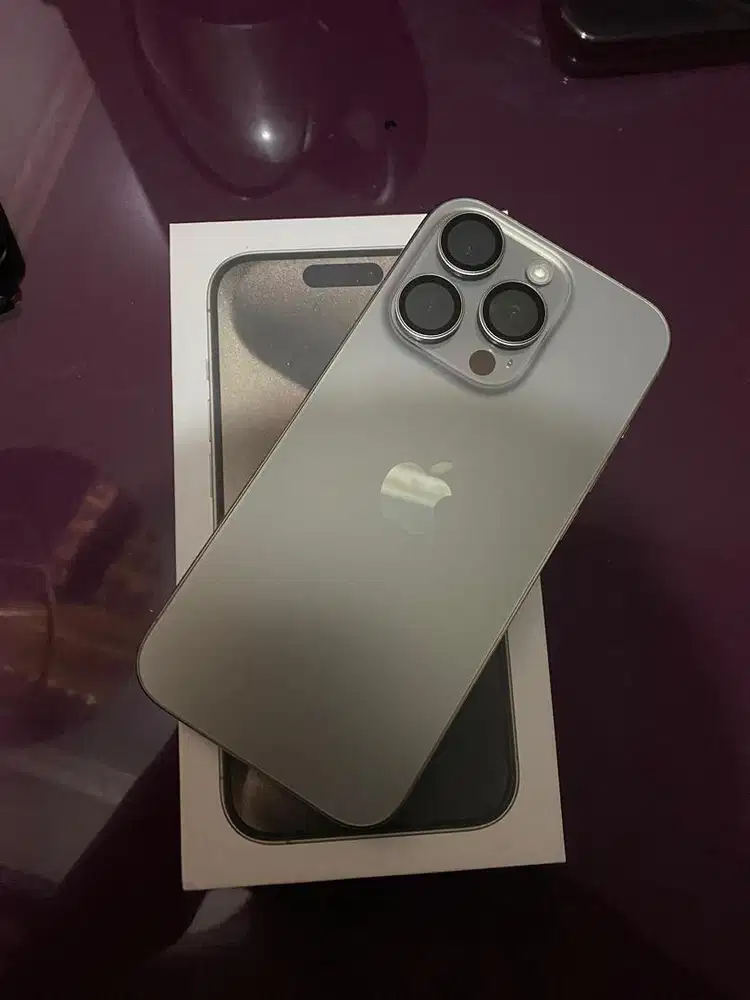 Iphone 15 pro inter all op kode regional ch/a