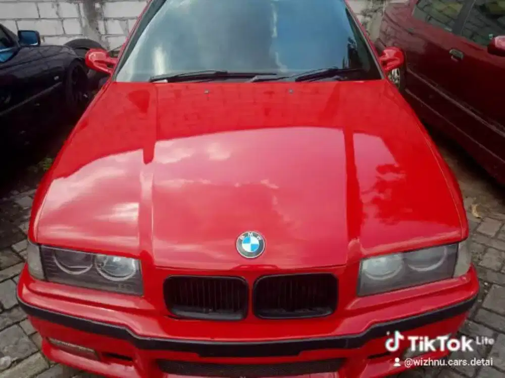 Salon mobil panggilan
