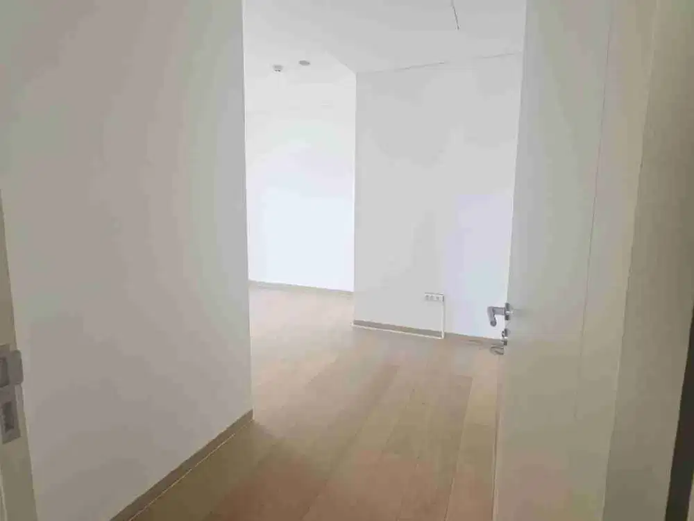 Apartemen Izzara JL. TB Simatupang 8