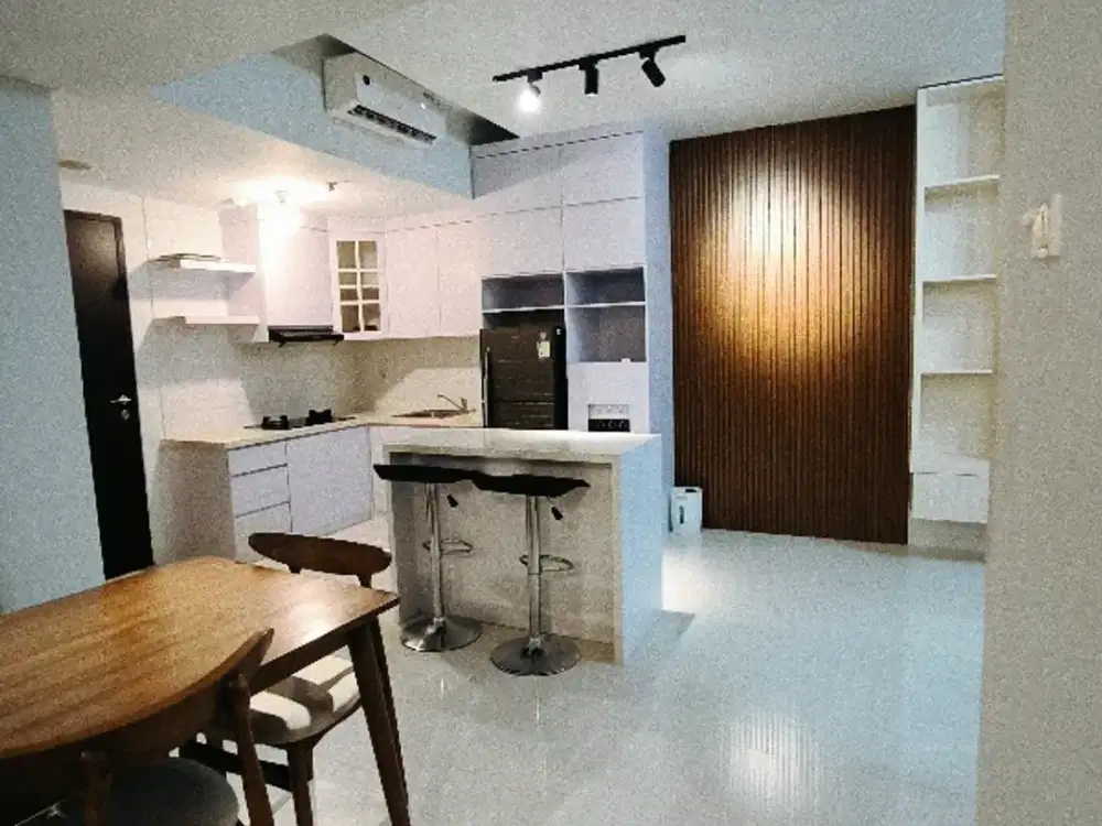 apartemen Lexington Deket pondok indah