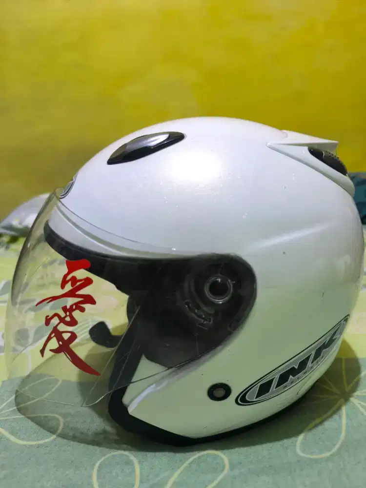 Fs helm Ink centro