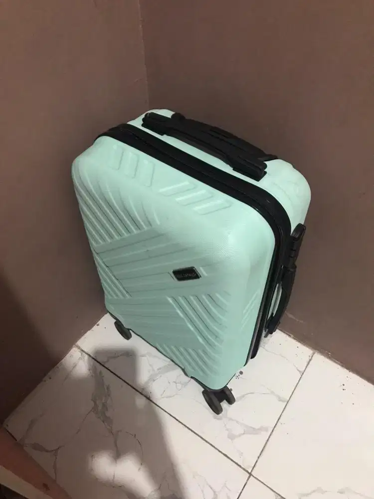 Koper ukuran 20 nominus