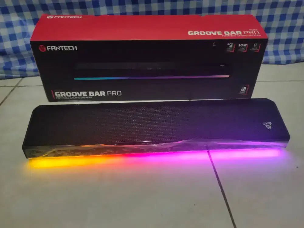 sound bar fantech bs162
