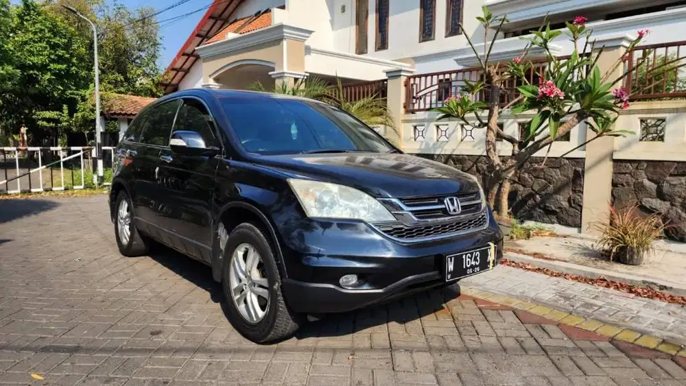 CR-V / CRV 2.4 AT 2010