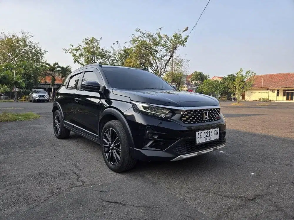 WR-V / WRV 1.5 RS AT 2023
