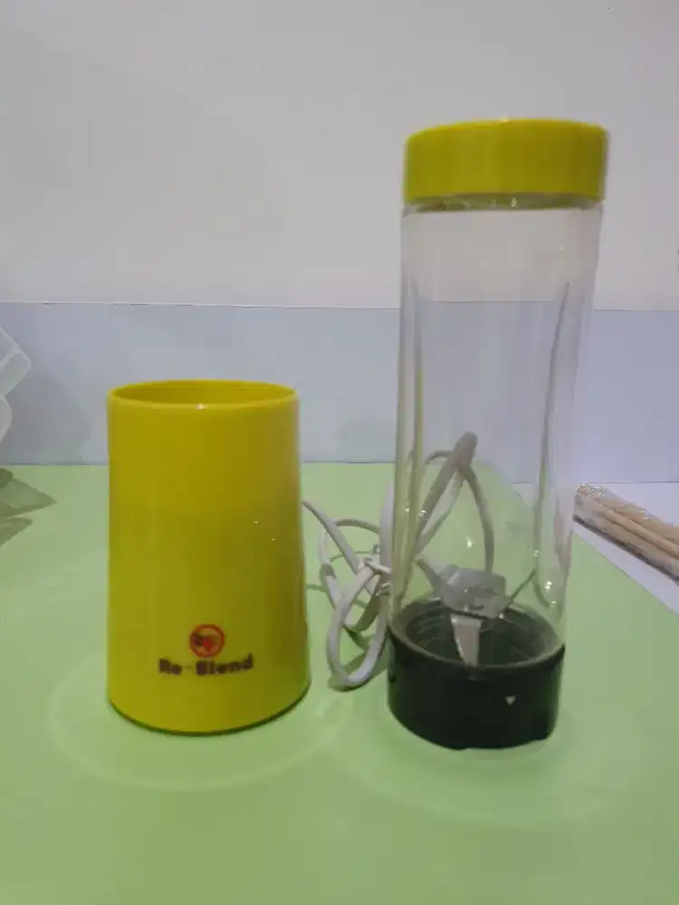 Blender Portable