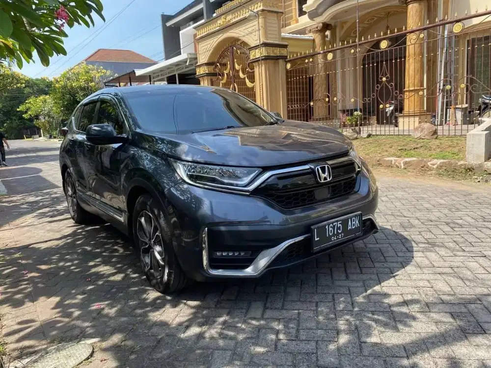 CR-V / CRV 1.5 PRESTIGE SENSING AT 2022