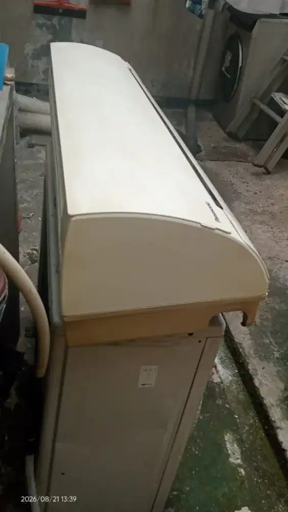AC Panasonic 2 PK Murah