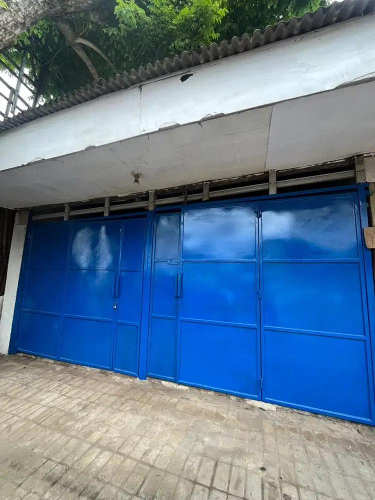 stand buat jualan