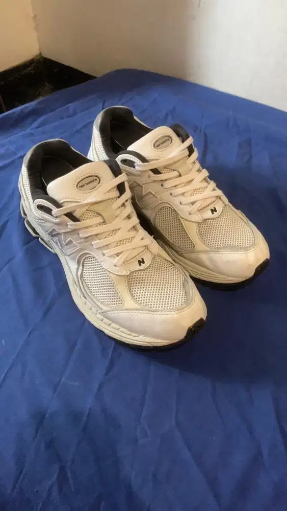 New balance original