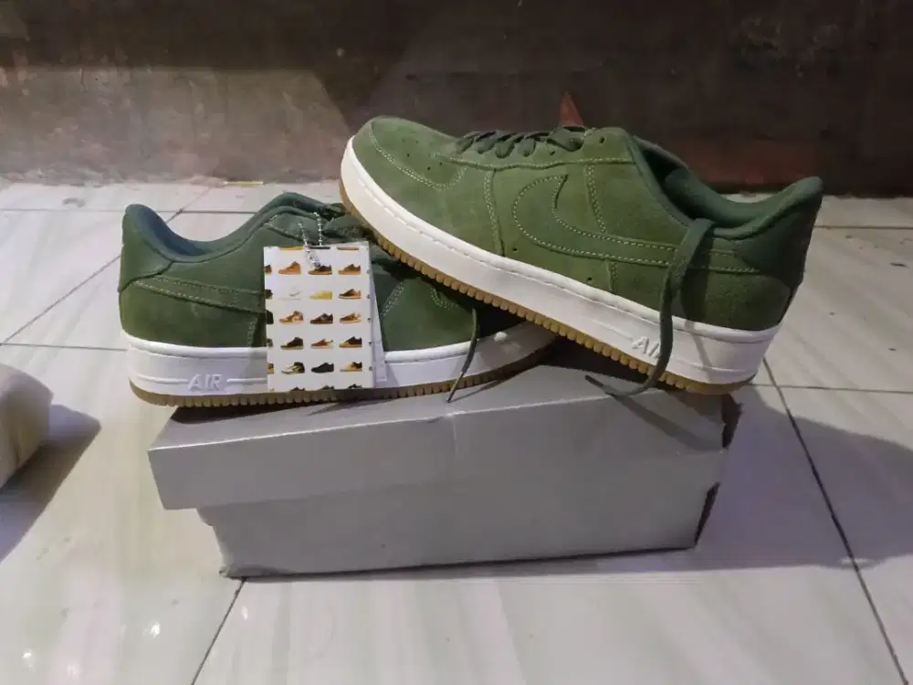 Sepatu Nike Premium