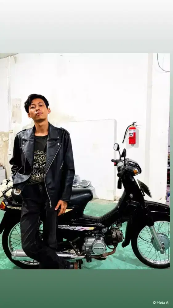 Loker online shop