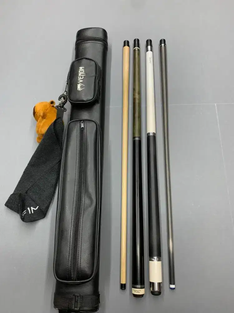 Stik svb billiard gen 1