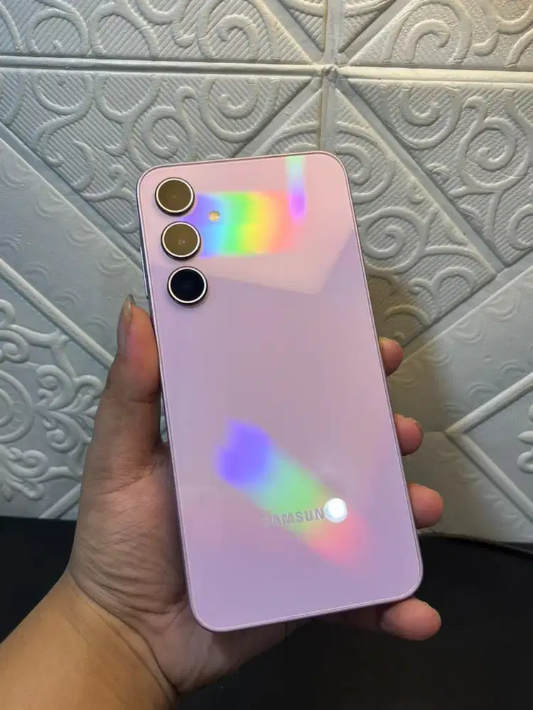 Galaxy A35 5G 8/256