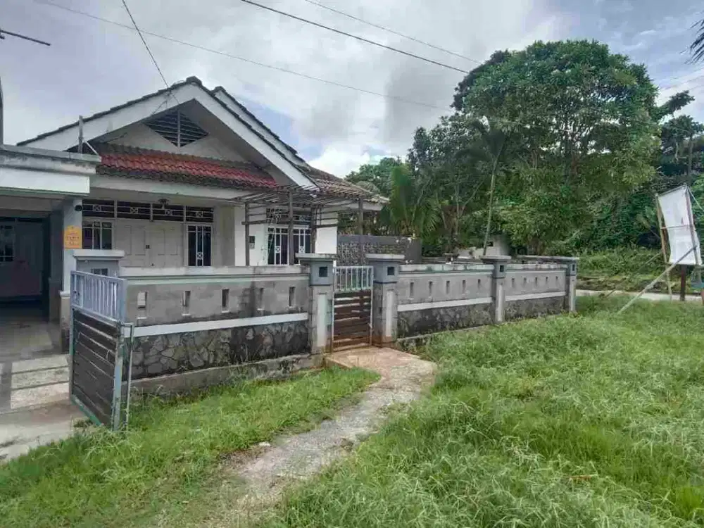 Disewakan rumah bb kosongan
