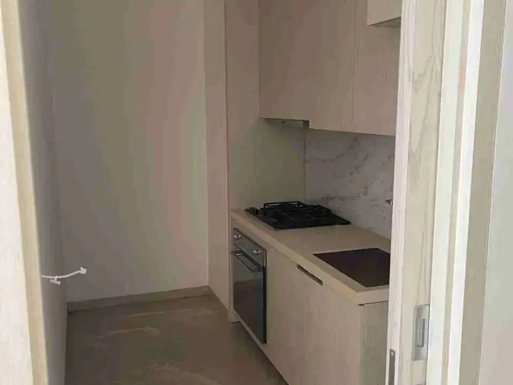 izzara apartemen