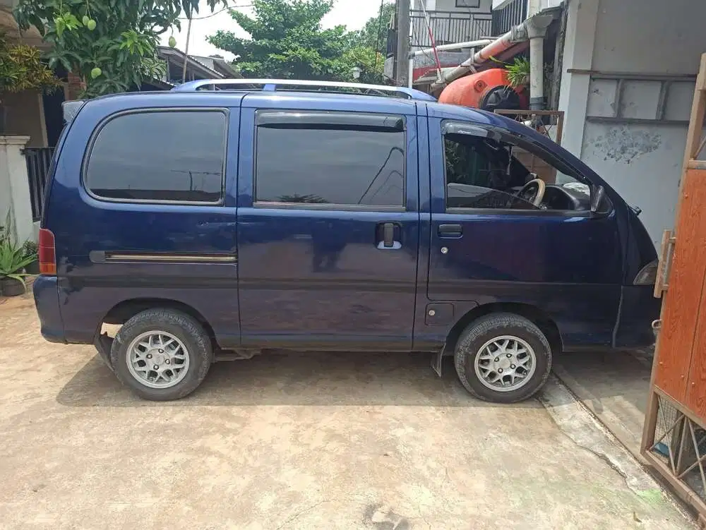 penjual